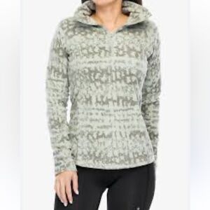 Columbia Glacial IV Half Zip